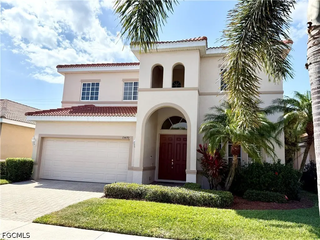 15470 Laguna Hills Drive, Fort Myers, FL 33908 - #1