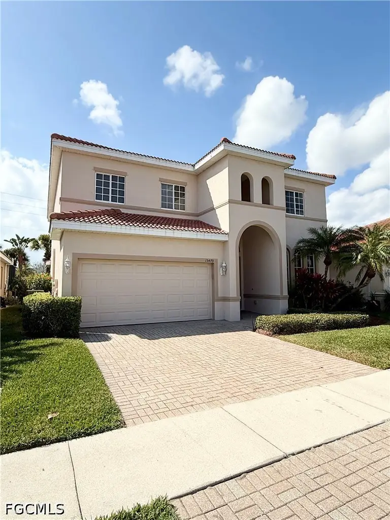 15470 Laguna Hills Drive, Fort Myers, FL 33908 - #2