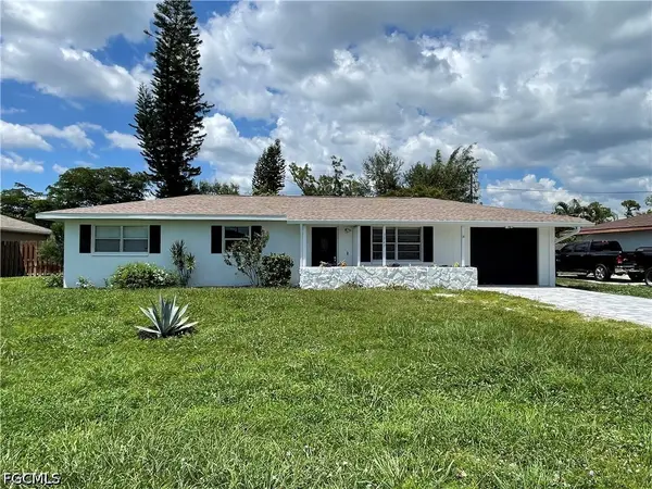 7349 Jonas Road, Fort Myers, FL 33967