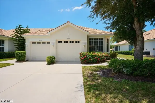 8909 Bristol Bend, Fort Myers, FL 33908
