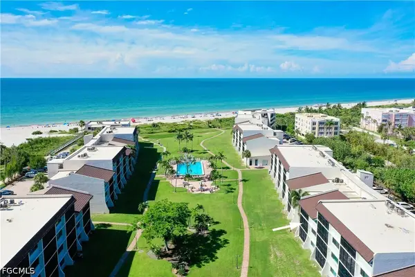 979 E Gulf Drive #242, Sanibel, FL 33957