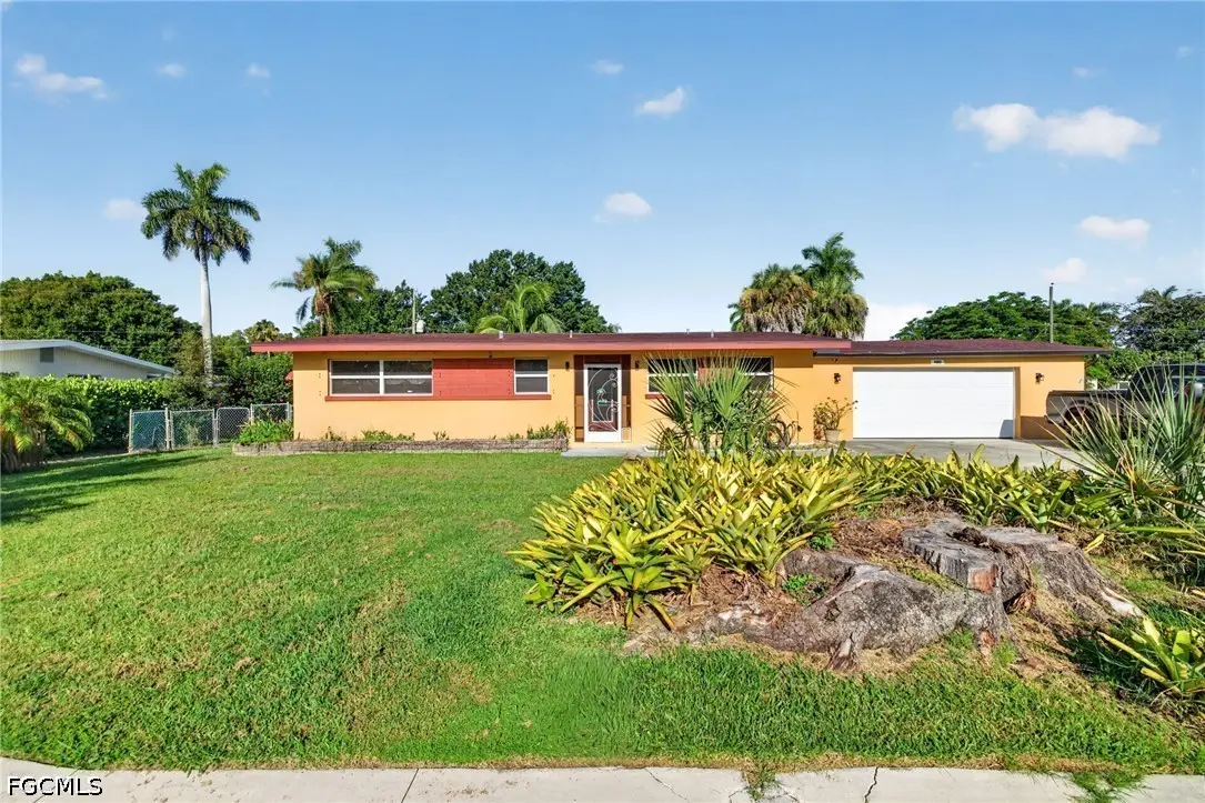 2950 Holly Road, Fort Myers, FL 33901 - #1
