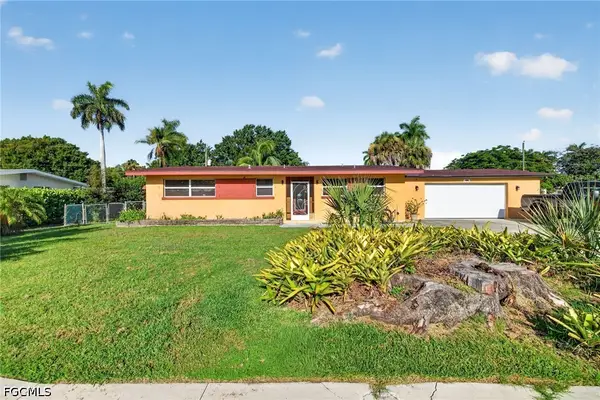 2950 Holly Road, Fort Myers, FL 33901