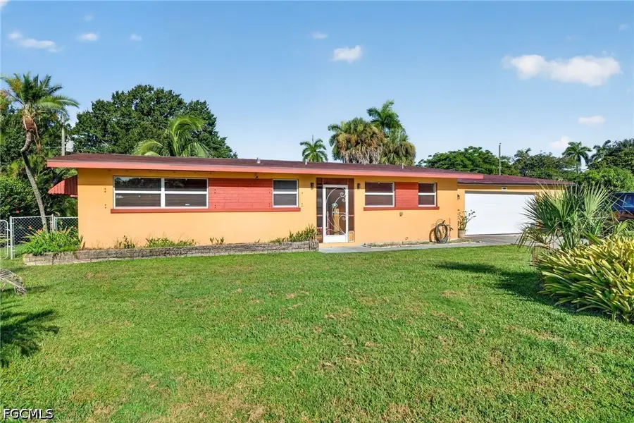2950 Holly Road, Fort Myers, FL 33901 - #2