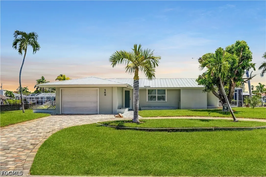 140 Egret Street, Fort Myers Beach, FL 33931 - #1