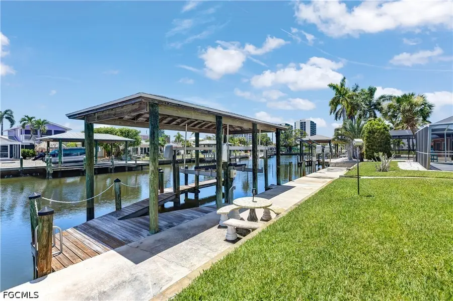 140 Egret Street, Fort Myers Beach, FL 33931 - #2