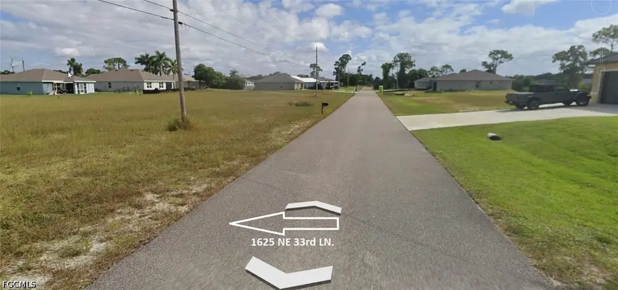 1625 NE 33rd Lane, Cape Coral, FL 33909 - #2