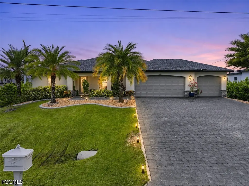 Address Withheld By Seller, Cape Coral, FL 33914 - #1