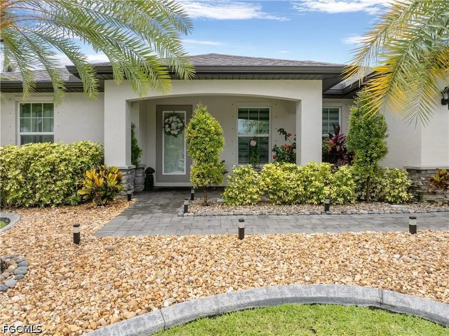 Address Withheld By Seller, Cape Coral, FL 33914 - #3