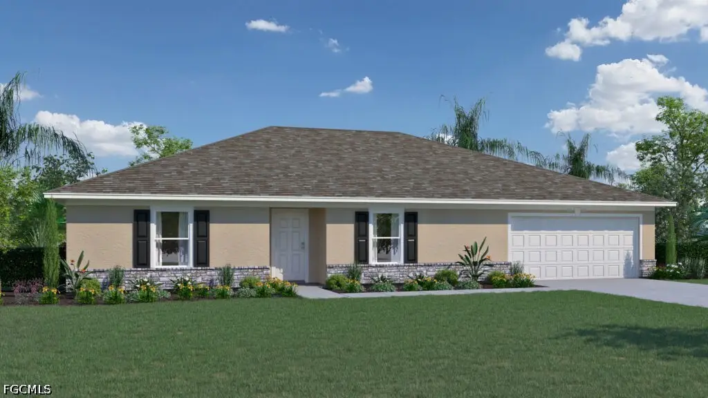 8083 Sunrise Circle, Labelle, FL 33935 - #1