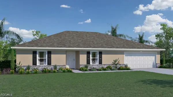 8083 Sunrise Circle, Labelle, FL 33935