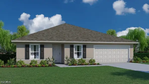 8059 N Rolling Circle, Labelle, FL 33935