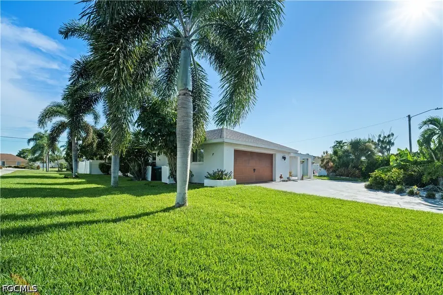 1220 SE 34th Terrace, Cape Coral, FL 33904 - #2