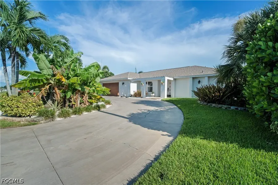 1220 SE 34th Terrace, Cape Coral, FL 33904 - #3