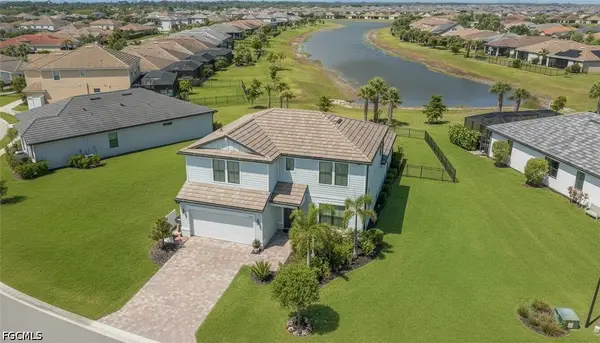 16241 Rosemallow Lane, Alva, FL 33920