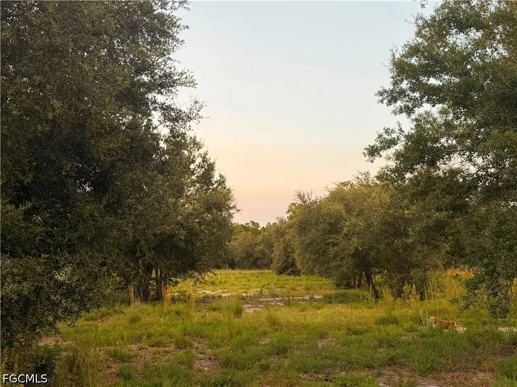2501 N Cornerstone Way, Clewiston, FL 33440 - #1