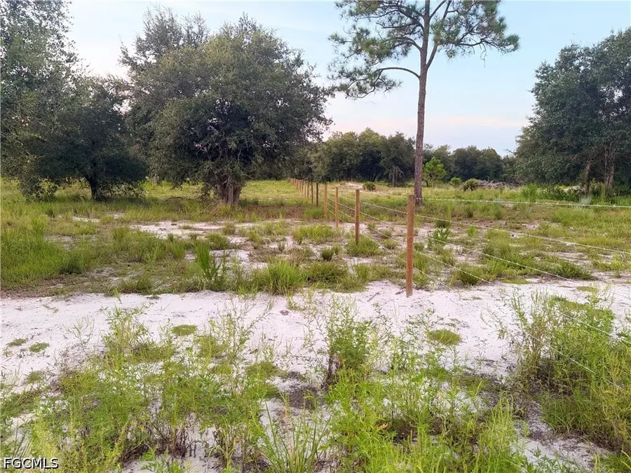 2501 N Cornerstone Way, Clewiston, FL 33440 - #3