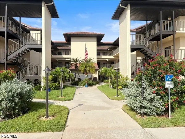 11460 Caravel Circle #5002, Fort Myers, FL 33908
