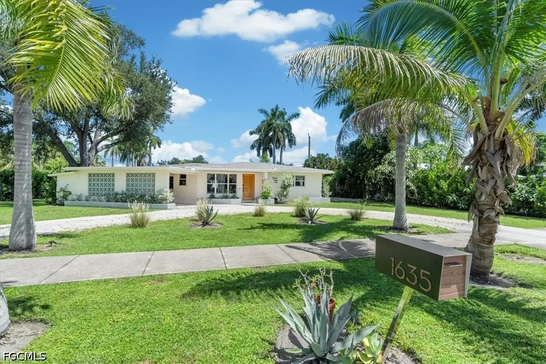 1635 Grove Avenue, Fort Myers, FL 33901 - #1