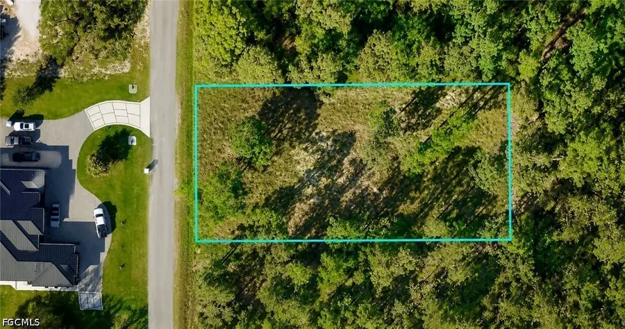 2206 Jefferson Avenue, Alva, FL 33920 - #3