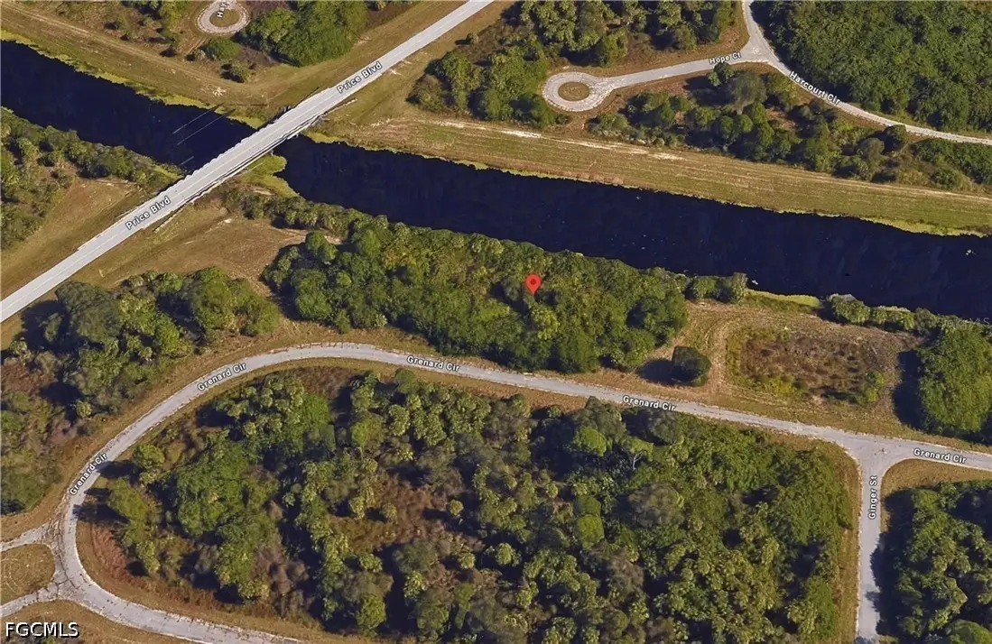 Grenard Circle, North Port, FL 34288 - #1