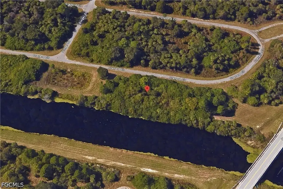 Grenard Circle, North Port, FL 34288 - #2