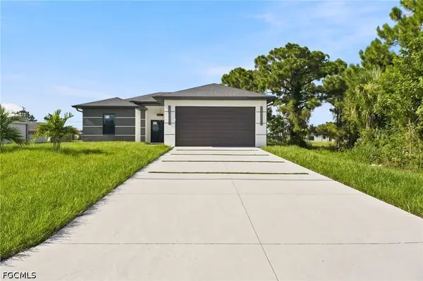 2818 13th Street Sw, Lehigh Acres, FL 33976