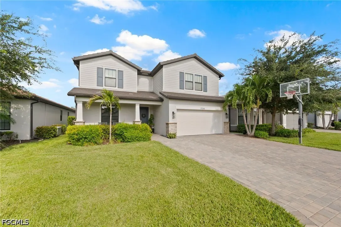 17200 Anesbury Place, Fort Myers, FL 33967 - #1