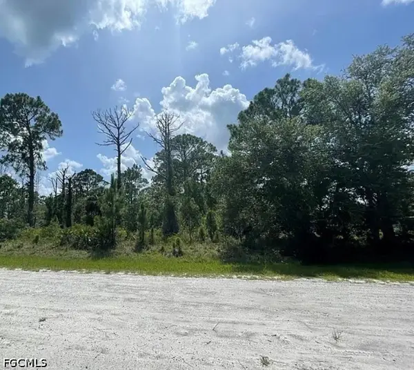 320 N Kennel Street, Clewiston, FL 33440