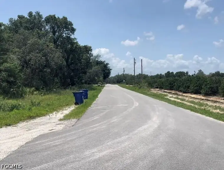 320 N Kennel Street, Clewiston, FL 33440 - #3
