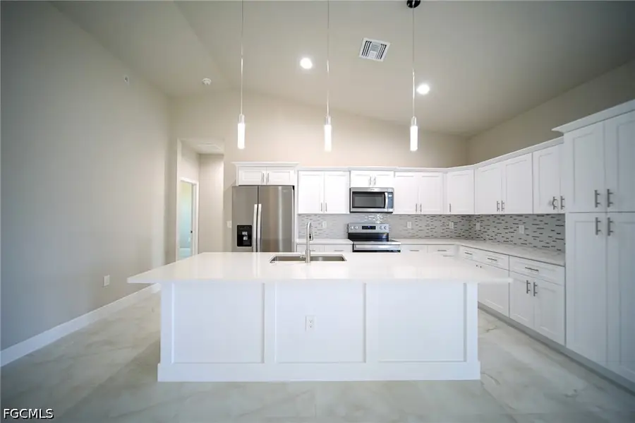 1502 Richmond Avenue N, Lehigh Acres, FL 33972 - #3