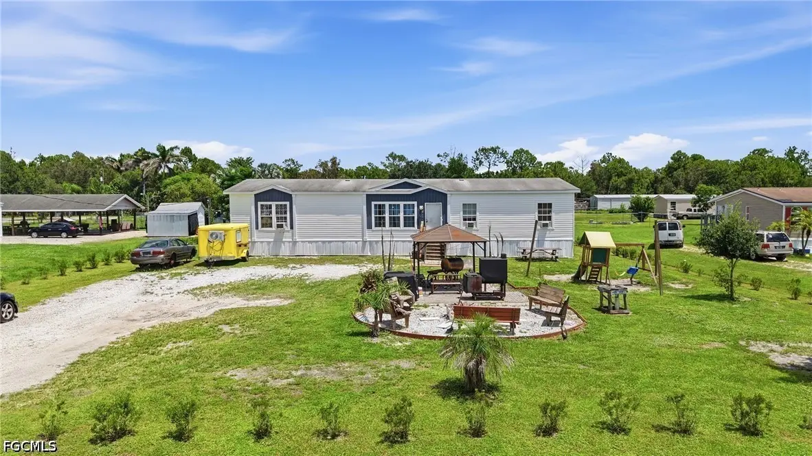 3621 Dustin Drive, Labelle, FL 33935 - #1