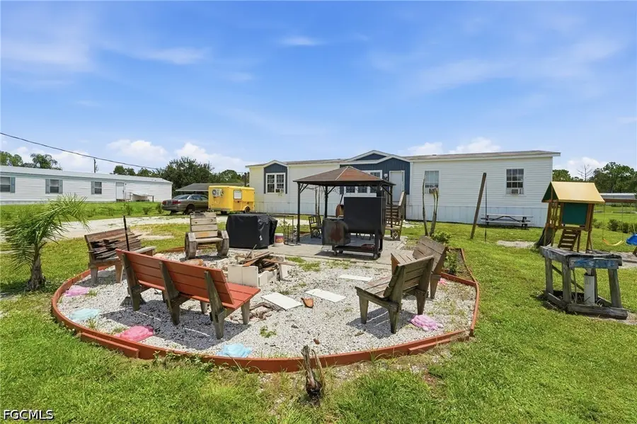 3621 Dustin Drive, Labelle, FL 33935 - #3