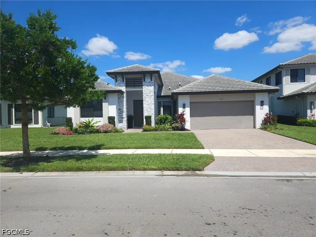 4771 Frattina Street W, Avenue Maria, FL 34142 - #1
