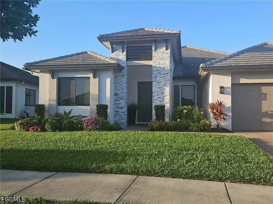 4771 Frattina Street W, Avenue Maria, FL 34142 - #2
