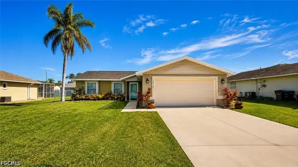 3915 SW 1st Avenue, Cape Coral, FL 33914