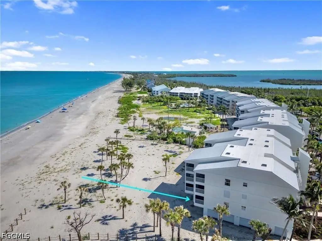 2611 Beach Villas, Captiva, FL 33924 - #1
