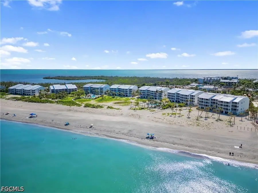 2611 Beach Villas, Captiva, FL 33924 - #2