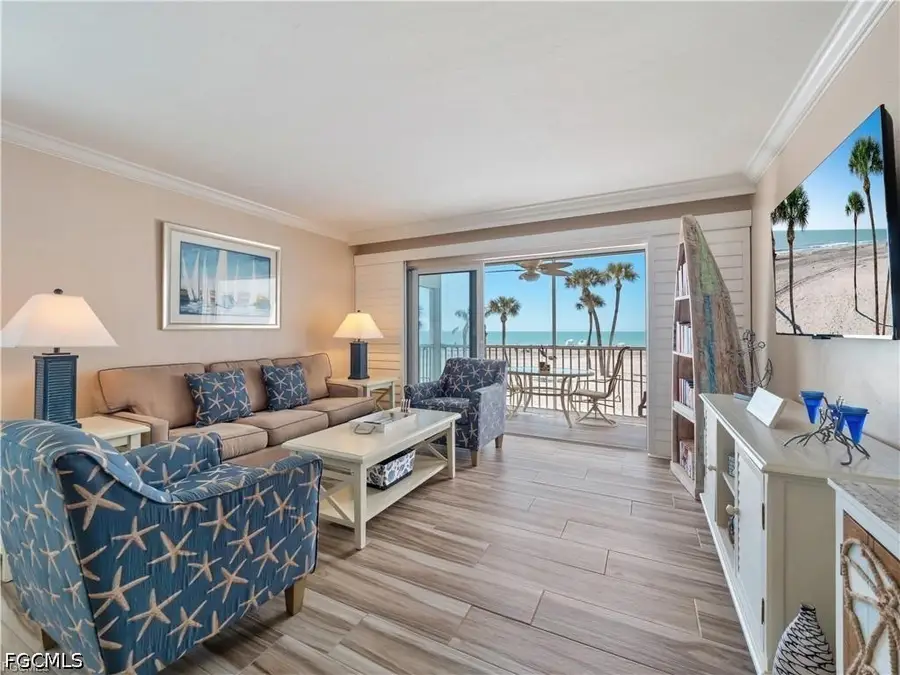2611 Beach Villas, Captiva, FL 33924 - #3