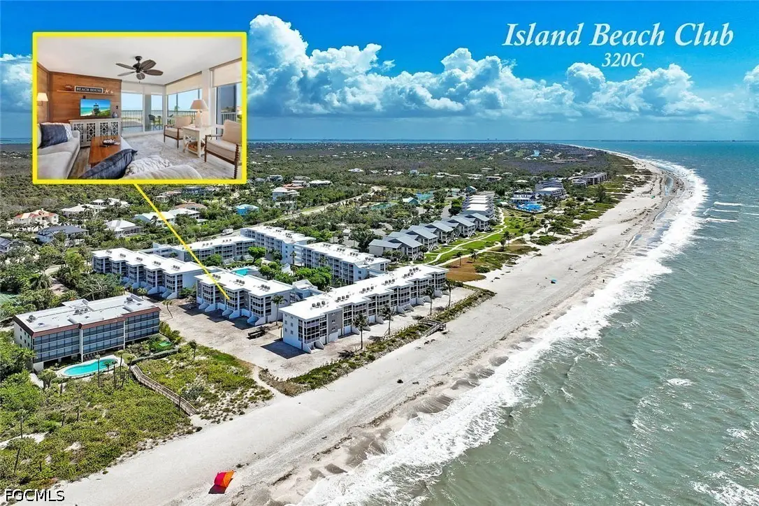 2265 W Gulf Drive #320-C, Sanibel, FL 33957 - #1