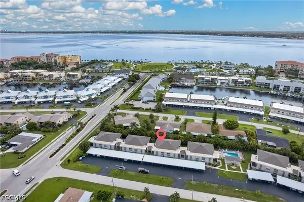 4205 SE 19th Avenue #203, Cape Coral, FL 33904