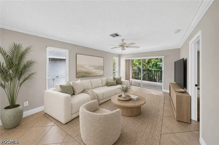4205 SE 19th Avenue #203, Cape Coral, FL 33904 - #2
