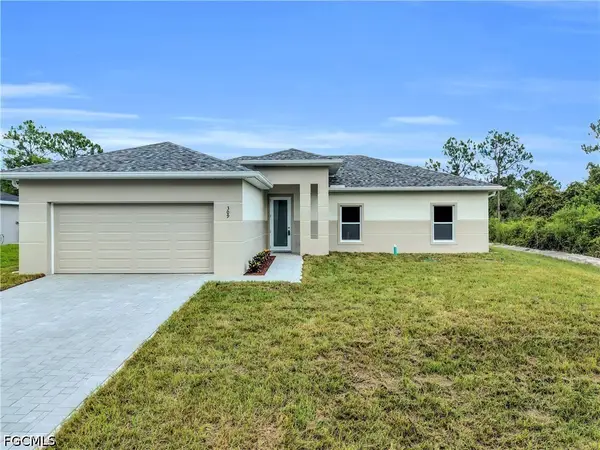 309 Broward Avenue, Lehigh Acres, FL 33974