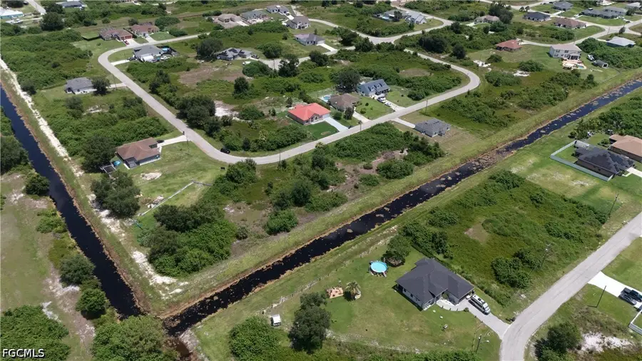 610 Chemstrand Street E, Lehigh Acres, FL 33974 - #2