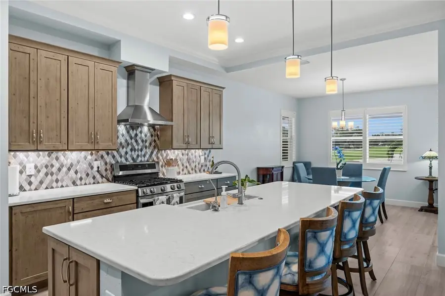2502 Van Buren Parkway, Cape Coral, FL 33993 - #3
