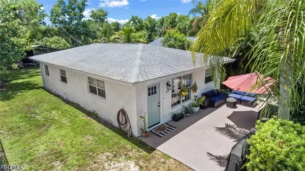 273 Porter Street, Naples, FL 34113