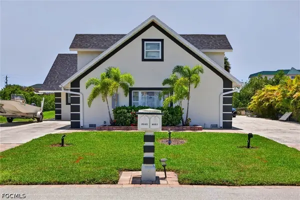 4851 Gary Road, Bonita Springs, FL 34134