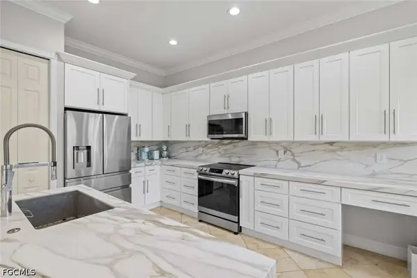7080 Bergamo Way #201, Fort Myers, FL 33966