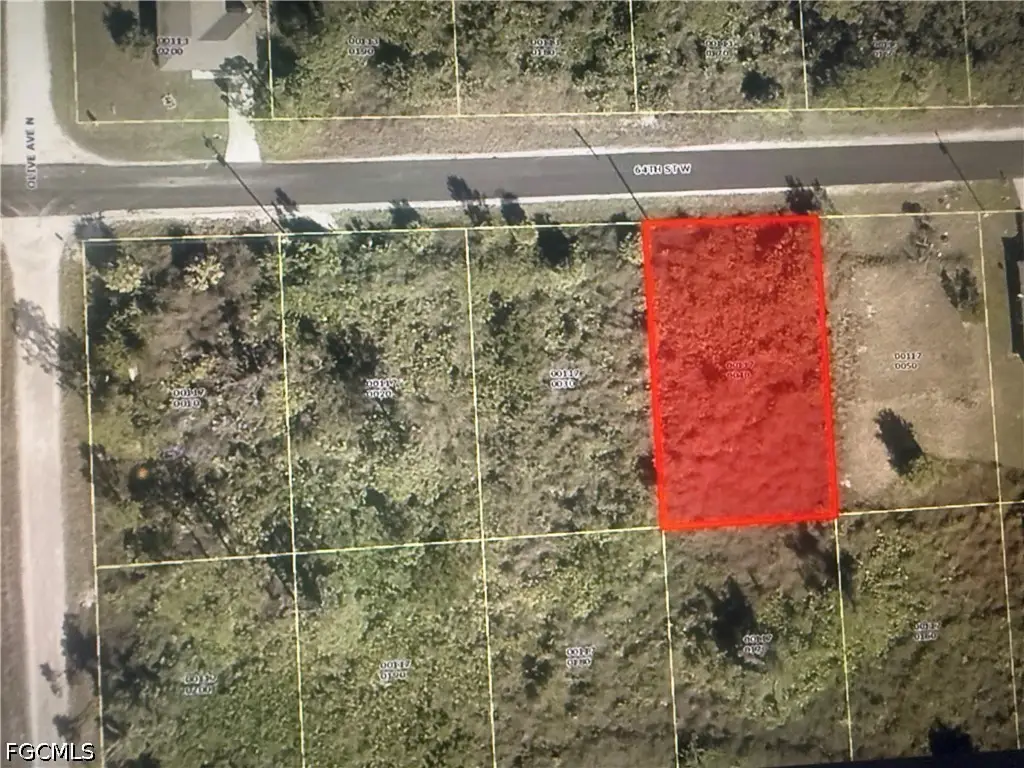 Address Withheld By Seller, Lehigh Acres, FL 33971 - #1