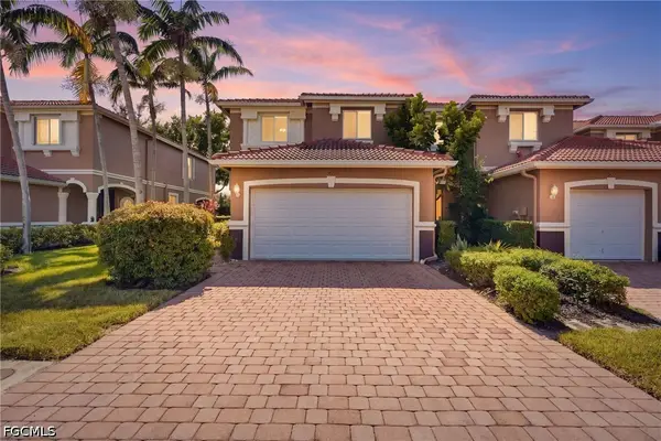 9829 Roundstone Circle, Fort Myers, FL 33967